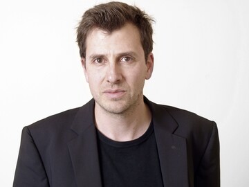 Philipp Hauert, geschftsfhrender Eigentmer der Hauert HBG Dnger AG