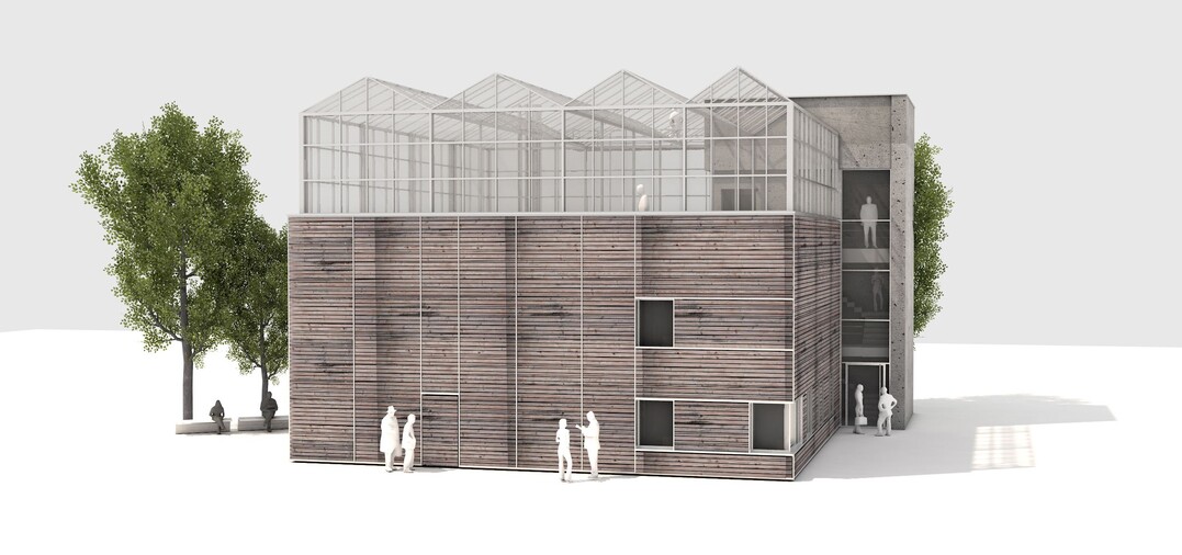 Neues Forschungszentrum "Agrarsysteme der Zukunft"
