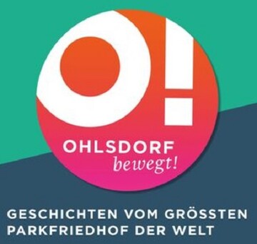 Geschichten vom grten Parkfriedhof der Welt.