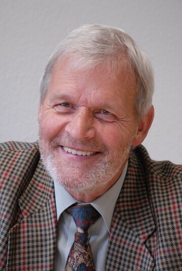 Der BdF-Vorsitzende Lder Nobbmann feierte am 05. Mai 2013 seinen 70. Geburtstag.