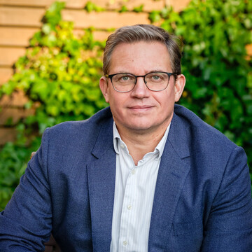 Marcus Roscher ist neuer Geschftsfhrer von Netafim Deutschland