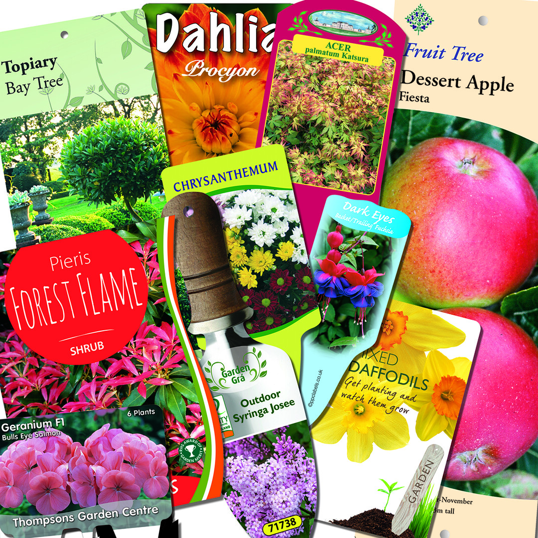 PPC Labels fhrt ein umfangreiches Etikettenprogramm