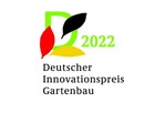 Ab jetzt läuft die Bewerbungsfrist für den Deutschen Innovationspreis Gartenbau 2022.
