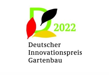 Ab jetzt luft die Bewerbungsfrist fr den Deutschen Innovationspreis Gartenbau 2022.