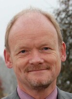 Prof. Dr. Volker Henning