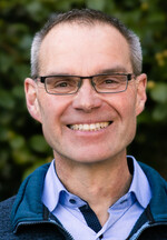 Ralph Bolz verstärkt ab sofort den Außendienst der Gartenbau-Versicherung