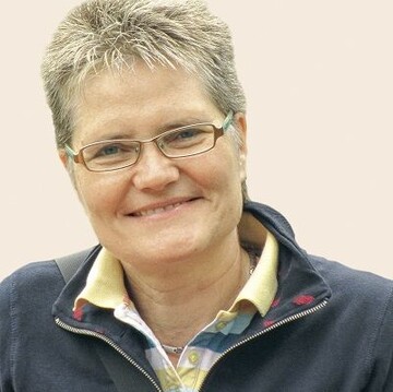 Dr. Gisela Fischer-Klver