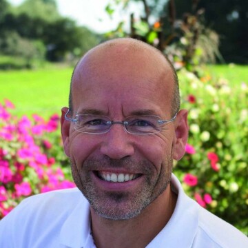Bernd Reeke