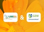 Limera, Geldern, übernimmt rückwirkend zum 1. Januar 2023 Gärtnereinkauf Münchingen (GEM).
