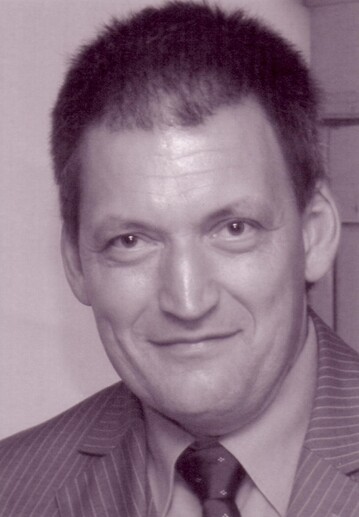 Am 3. Oktober verstarb der langjhrige stellvertretende Vorstandsvorsitzende Hans Peter Fassbender. 