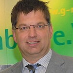 Jens Schachtschneider: „Wir haben schwierige Basisbedingungen. Umso mehr müssen wir an anderer Stelle wirklich gut sein, um dennoch einen attraktiven Arbeitsplatz zu bieten“