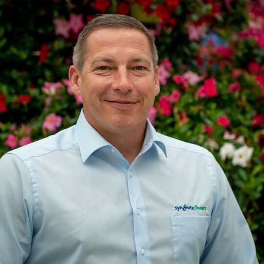 Mark Schermer 