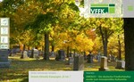 Der Verein zur Förderung der deutschen Friedhofskultur e. V. (VFFK) hat seinen Internetauftritt überarbeitet.
