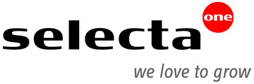 Der neue Slogan we love to grow ist ein Bekenntnis, dass alle im Unternehmen vereinen soll.