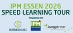 Die Speed Learning Tour bietet einen spannenden Rundgang in nur 100 Sekunden über die Messe.