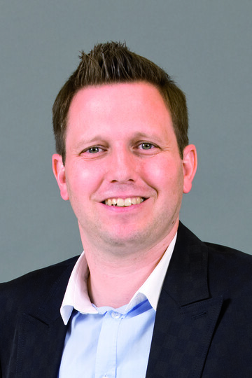 Stephan Patzer, Sprecher der IVG-Fachabteilung Substrate, Erden, Aus-gangsstoffe (SEA)