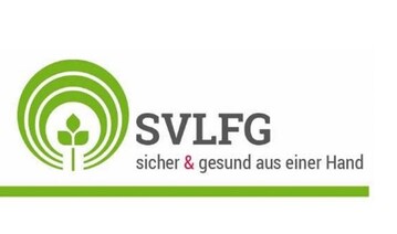 Der SVLFG empfiehlt: Grippeschutzimpfung nicht vergessen Grippeschutzimpfung nicht vergessen Impfung nicht vergessen.