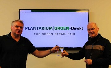 Die Messen bndeln ihre Krfte: Ab 2022 findet eine gemeinsame Veranstaltung fr den europischen Gartenpflanzen-Einzelhandel statt - mit einem kompletten Angebot, vielen Novitten und viel Inspiration. 