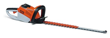 Diese Akkuheckenschere STIHL HSA 85 im Wert von 649 € winkt als Hauptgewinn des IPM-Gewinnspiels