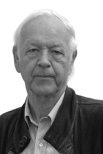 Vllig unerwartet ist Helmut Kientzler am 7. Mrz 2018 verstorben.