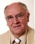 Werner Riedel wurde in den Ruhestand verabschiedet. Der deutsche Gartenbau verdankt ihm sehr viel.