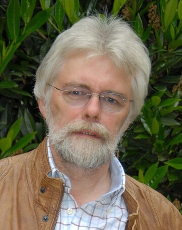 Thomas Wittenburg ist ab Juni 2012 beim BGI ttig.