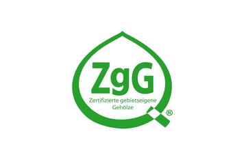 Die ZgG ist ein Zusammenschluss von knapp 90 Baumschulen.