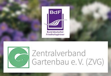 Der Bund deutscher Friedhofsgrtner (BdF) im ZVG hat das Lexikon Dauerhafte Grabbepflanzung auf Friedhfen neu herausgegeben.
