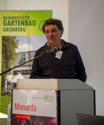 Mehr als 20 Jahre engagierte sich Klaus-Peter Manig im BdS-Arbeitskreis Werbung und Öffentlichkeitsarbeit.