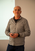 André Stade ist neuer Vorsitzender des BdS-Arbeitskreises Werbung und Öffentlichkeitsarbeit.