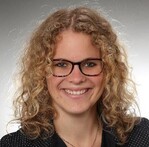 Lena Etthöfer ist neue Referentin des BdF