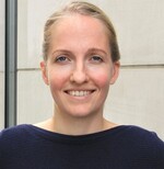 Dr. Christina Wagner ist die neue Geschäftsführerin der GdF